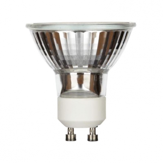 Wimex dichroitische Halogenlampe GU10 35W 30° 230V 4201280S