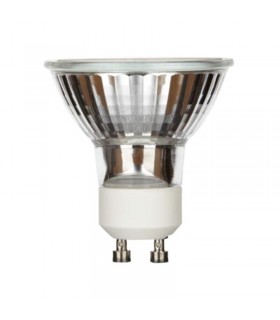 Wimex dichroitische Halogenlampe GU10 35W 30° 230V 4201280S
