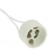 Wimex GU10 Lampenfassung 4285601E