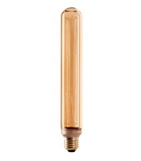 LED-Röhrenlampe Wiva 2W E27 2000K ANTIQUE 12100631