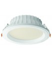 Wiva runde LED-Einbauleuchte 170mm 20W 3000K warmes Licht 41100086