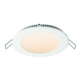 More about Wiva runde LED-Einbauleuchte 210mm 21W 3000K warmes Licht 41100106