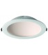 Wiva runde LED-Einbauleuchte 285mm 32W 3000K warmes Licht 41100130