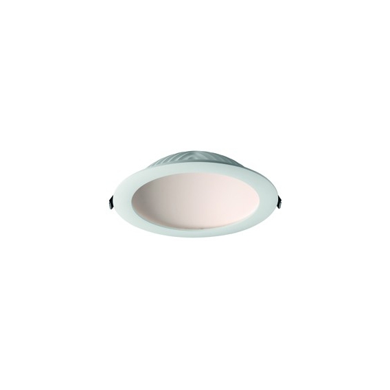 Wiva runde LED-Einbauleuchte 285mm 32W 4000K weißes Licht 41100131