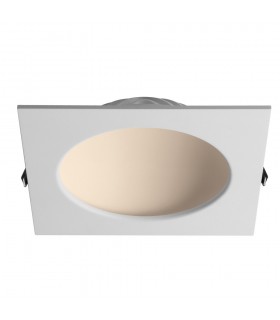Wiva quadratische LED-Einbauleuchte 160mm 18W 4000K 41100137