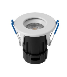 More about Strahler einbau-Wiva LED 8W 3000K 850 LUMEN IP65 Weiß 41100142