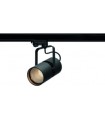 Strahler Wiva-wand-Schwarz-LED 27W 3000K warmes licht 41200014