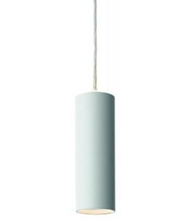 Strahler Wiva pendelleuchte in weiß LED 30W 3000K warmes licht 41300008