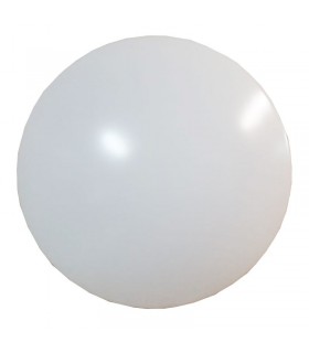 Wiva LED Wli Plafo 28W 3000K warmes Licht IP20 51300002