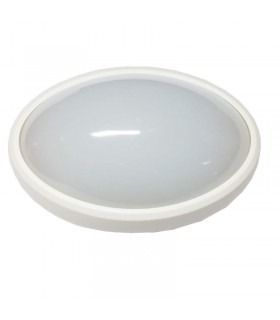 More about Wiva LED Wli Bulkhead-O 14W 4000K natürliches Licht IP65 51300013