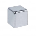Faac Anschweißbehälter aus Metall für Fotozelle faac 720089