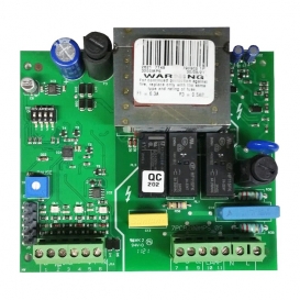 More about Faac Elektronikkarte 200 MPS 790905