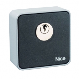 More about Nice Era Schlüsselschalter für den Außenbereich Kodierung 1008 EKS1008
