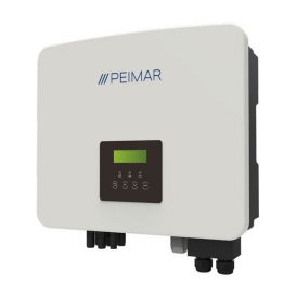 Peimar 3.0KW HYB Photovoltaik-Wechselrichter mit einphasigem WI-FI-Trennschalter PSI-X1P3000-HY