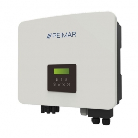 Peimar 6.0KW HYB Photovoltaik-Wechselrichter mit WLAN Trennschalter PSI-X1P6000-HY