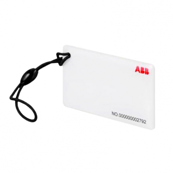 ABB RFID-Identifikationskarte für Terra AC-Ladestation 5 Stück 6AGC082175