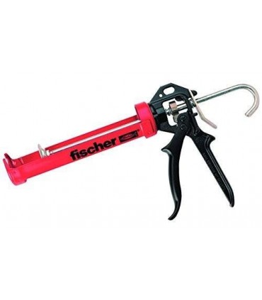 Fischer Silikonpistole KPM2 PLUS 00009205