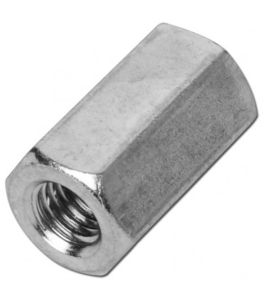 Fischer Verbindungsmuffe für M12-Gewindestange VM 00020971