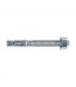 Fischer Dübel aus Stahl 8X71 8/10 00040664