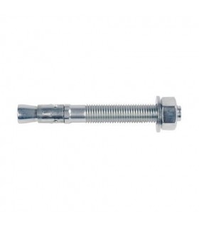 Fischer Dübel aus Stahl 8X71 8/10 00040664