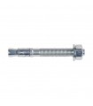 Fischer Dübel aus Stahl 8X71 8/10 00040664