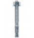 Fischer Dübel aus Stahl 10X86 10/10 00040827