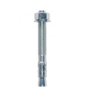 Fischer Dübel aus Stahl 10X86 10/10 00040827