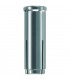 Fischer Einschlaganker EA II EA II M 8 x 40 00048323
