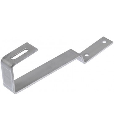 Fischer Haken aus Edelstahl X5CrNi 18-10  00071199