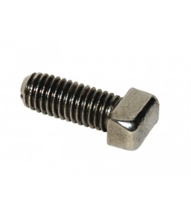 Fischer Hammerschraube 8X20mm A2 aus Stahl für Fotovoltaikanlage 00071207
