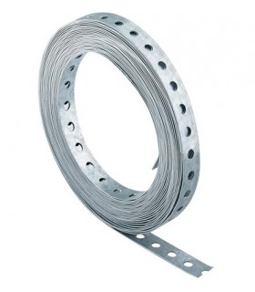Fischer fischer Lochband LBV 17 10 Meter 00079550