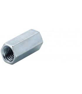Fischer Verlängerungsmuffe VM M8 Durchmesser 8 00079690