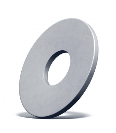 Fischer Unterlegscheibe U 8 x 28  00079725