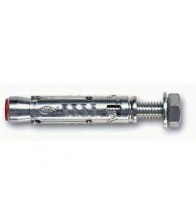 Fischer Schwerlastanker TAM aus Stahl Durchmesser 6 00090249