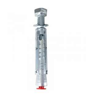 Fischer TAM Stahlanker Schwerlastdübel Durchmesser 8 00090250