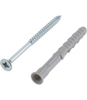 Fischer Langschaftdübel SXR SXR 6 x 60 Z 00503233