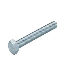 Fischer SKS Sechskantschraube Durchmesser 8X20 mm 100 Stk. 00505614
