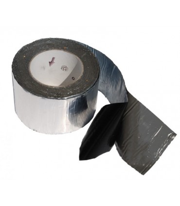 Fischer Butyl-Klebeband für Solarprofile 10 Meter 00505615