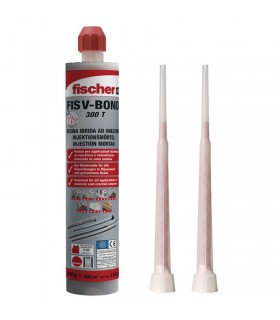 Fischer Inkektionsmörtel FIS V Bond 300T 00516352