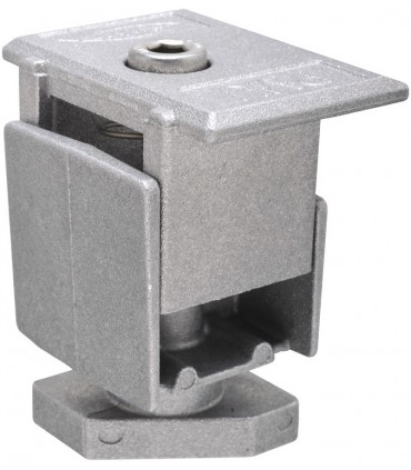 Fischer PMU einzigartige einstellbare vormontierte Klemme 30-50 mm 00519784