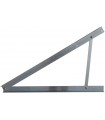 Fischer STFN vormontiertes Dreieck 10°/15° 00524335