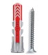 Fischer universeller Bi-Material-Anker Duopower Durchmesser 5mm 00537645