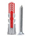 Fischer universeller Bi-Material-Anker Duopower Durchmesser 10mm 00537648