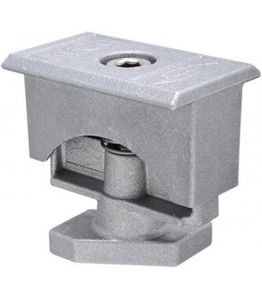 Fischer vormontierte Zentralklemme PMC U 30 bis 52 mm 00538880