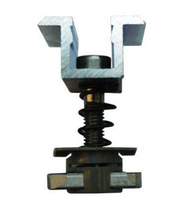 Fischer PMC 38-44 mm vormontierte Klemme 00571215