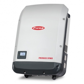 More about Fronius Wechselrichter Symo 12.5 KW 2 MPPT Full WiFi IP65 4.210.051