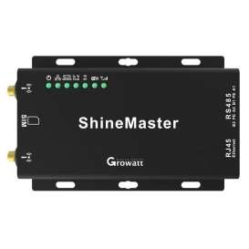 More about Shine Master Growatt für RS485 Kabelverbindung für Multinverter SHINEMASTER