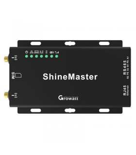 Shine Master Growatt für RS485 Kabelverbindung für Multinverter SHINEMASTER