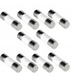 Sicherung LOVATO 6A macht 30KA maße 10x38mm FE01D00600