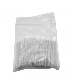 Optoplast Schrumpfschläuche für Gelenke 45X1,2 100 Stk. VTERM4512